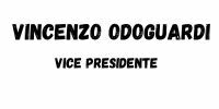 Vincenzo Odoguardi Viepresidente MAIE