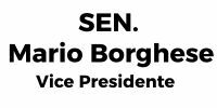 Mario Borghese Vice Presidente MAIE